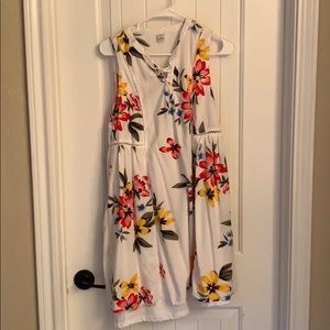 Old Navy summer dress